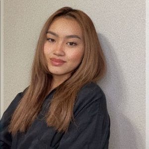 Meet your Posher, Kim